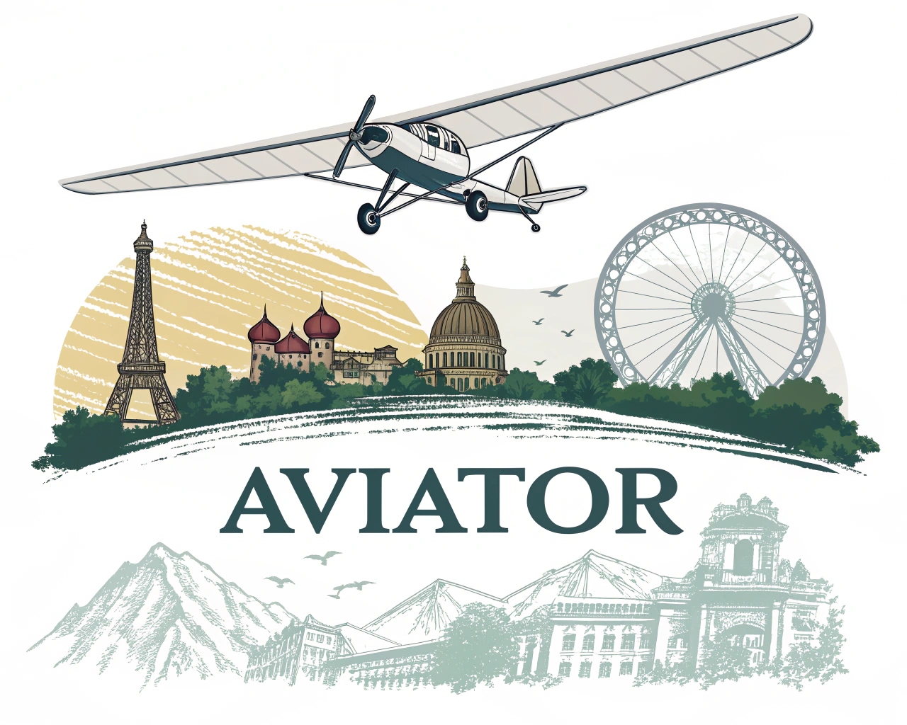 Adrenalina com o Jogo Aviator no Cassino xx666