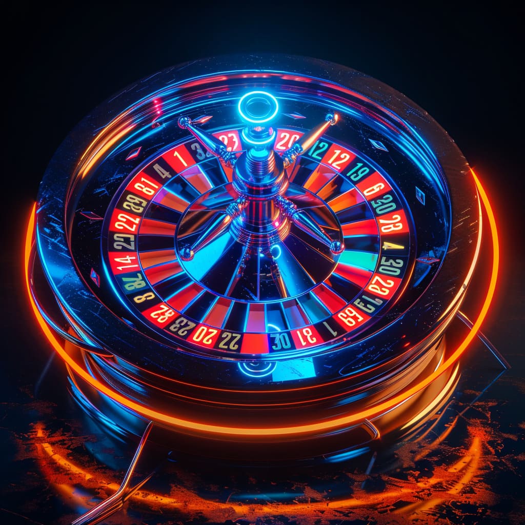 Melhor Casino Online xx666