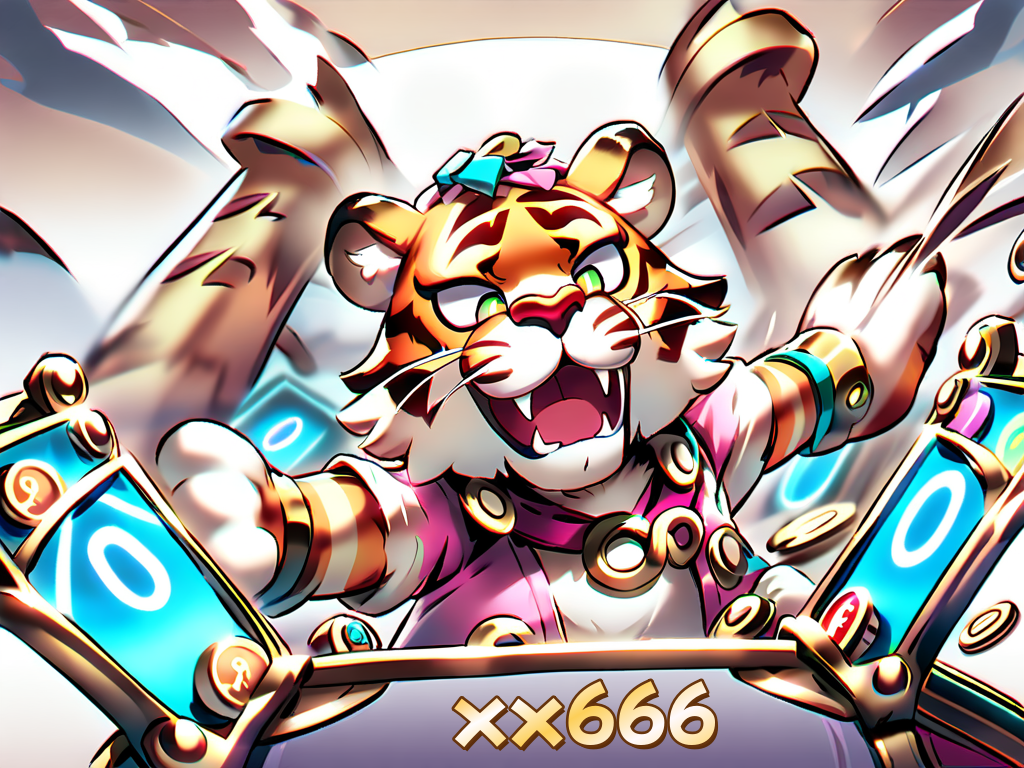 Cassino Online xx666